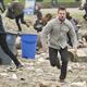 Illustration for article titled Would You Vote for Oliver Queen Based on This Episode of iArrow?/i